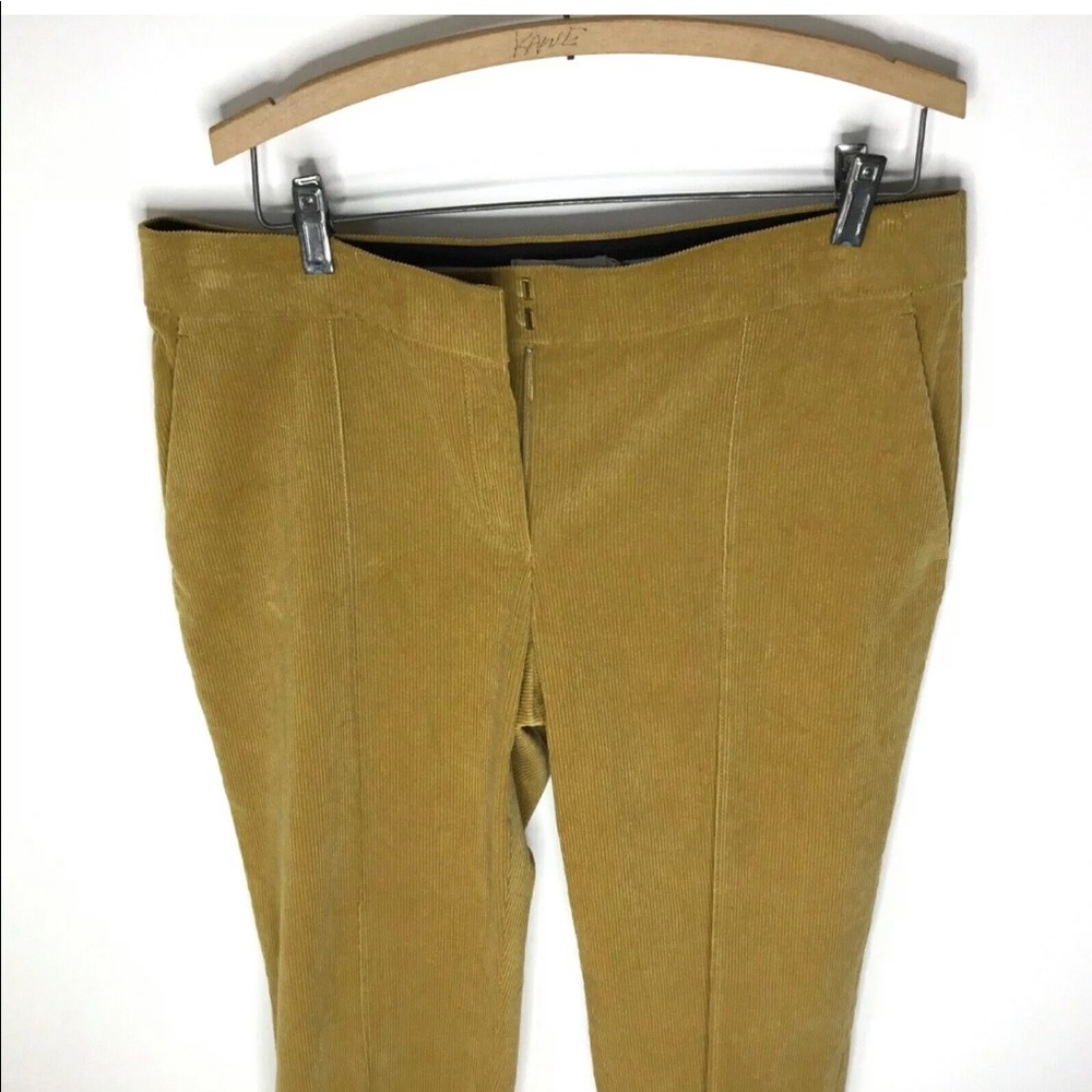 TORY BURCH Pants Size 32 - Picture 3 of 7